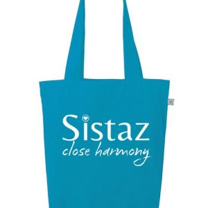 Notentasche Sistaz close harmony